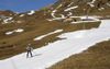 Something Other Than Climate Change Set  To Ruin The Australian Ski Season For Once