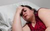 Half Of Nation Currently In Bed Trying To Figure Out If They Have Coronavirus Or A Hangover