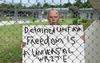 Dutton Begs The Australian Government To Respect His Basic Human Rights And Dignity