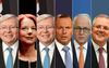 Eight-Week-Old Respiratory Infection To Blame For Decade Of Reckless Economic Mismanagement