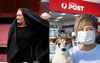 Pauline Hanson Forced To Drop Burkha Debate Now That Karens Want To Cover Their Faces Too