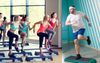 Bloke Running Fitness Class Doesn’t Look Like A Bloke Who Should Be Running A Fitness Class