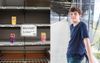 University Fresher Panic Buys 40 Boxes Of Flavoured Condoms Just In Case