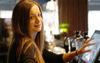 Millennial From Working-Class Background Just Happy To Be Alive And Employed At This Point