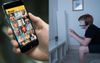 Local Man Downloads GrindR After Being Informed By Teenage COD Rival That He Is Gay