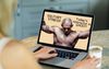 Former High Security Inmates Swamped With Job Offers For Online Fitness Instructors