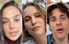 Compilation Of Celebrities Singing ‘Imagine’ Somehow Actually Worse Than Global Outbreak Of COVID-19