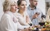 Local Woman Secretly Stoked Quarantine Rules Out Easter Lunch With The In-Laws
