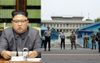 North Korea Praised For Closing Borders To Protect Civilians From Virus
