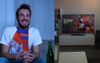 Self Isolating Newy Die-Hard Happy To Spend Next 6 Months Watching That Match On Repeat
