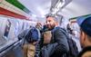 Lost Australian Boy Admits His Year Living In London Hasn’t Really Gone To Plan