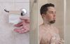 Husband Alarmingly Unfazed About Toilet Paper Shortage