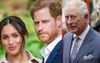 British Press Frantically Scheme How To Blame ‘That Witch’ For Further Infecting The Royal Family