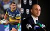 NRL Compromise With Health Authority And Adopt OzTag Rules To Limit Player Contact