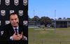 League Island: Entire NRL And Players Families To Be Relocated To Straddie For 6 Months