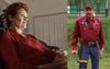 Pauline Hanson Begins Taking Pointers From Joe Exotic’s Election Campaigns