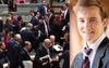 Parliament Orders Private Schools To Close In Order To Protect Their Own Children From Virus