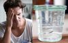 Australians Urged To Drink 8 Glasses Of Hand Sanitiser Per Day
