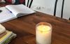 Isolation Providing An Opportunity To Finally Make A Dent In 100 Strong Scented Candle Collection