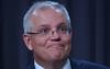 Scotty From Marketing Says Non-Existent $2B Bushfire Relief Fund Was Just Him Spitballing