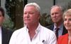 Scotty Cam Paid 350k Tax-Payer Dollars To Do Nothing, Like He’s Some Sort Of Politician