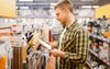 Broke Casual Worker Spends Last $20 On A Quality Knife To Get His Own Doomsay Supplies With