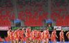 Gold Coast Suns Set New Attendance Record Despite Coronavirus Restrictions
