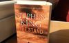 Self-Isolating? Why Not Read The Stand By Stephen King