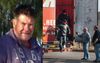 Dodgy Bloke Out Front Of The Wobbly Boot In Boggabilla Can Get You Into QLD If Ya Got The Coin