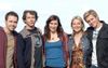 All Five Of The Nation’s Actors Join Forces Again In New Australian Miniseries