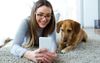 Another Person On Instagram Hilariously Refers To Their Dog As A Colleague