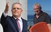Local 70-Year-Old Isn’t About To Let Some 51-Year-Old Yahoo Tell Him What He Can And Cannot Do