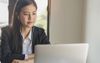 Woman On Zoom Link Spends Entire Call Looking At Herself