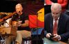 PM Begs Comrade Dutton To Dust Off The Jackboots Now We Actually Have Border Security Crisis