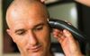 Slowly Balding Man Figures Quarantine Is As Good A Time As Any To Rip Off The Bandaid