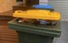 Bin Day A Little Bit Louder After A Week Of Social-Distancing