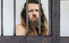 Comrade Dutton Begins Hunger Strike In Protest Of Mistreatment Of Offshore Detainees Like Him