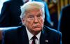 Unprecedented: White House Confirms President Trump Only Running Off 6 Hours Sleep A Night