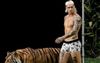Dustin Martin Reveals Stunning Iso Transformation