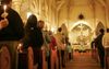 Catholic Church To Push Forward With 2020 Easter Celebrations Because Who’s Gonna Stop Them?