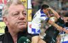 Gus Promises To Bring Back The Shoulder Charge As First Act If He’s Made NRL CEO
