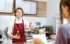 Woman Suddenly Filled With An Inexplicable Urge To Visit Bustling Ice Cream Shop