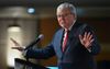 Kevin Rudd Warns Against Upsetting Chi.. Blah Blah Blah Blah Blah I’m A Fucken Nerd Blah Blah