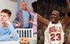 Teenage Son Told To Find Somewhere Else To Fucken Self-Isolate After Heated LeBron V Jordan Debate