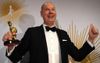 Nation Left Utterly Devastated By Tragic Cancellation Of Logie Awards