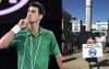 Novak Djokovic To Play Mullumbimby Masters As Warm Up To Aus Open Next Year