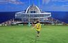 “Oi You Doing Anything With That Cruise Ship?” NRL Asks NSW Government