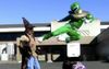 Nation’s Brawlers Switch To Power Ranger Fighting To Maintain 1.5m Distance
