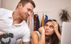 Just Like The Workplace! Quarantined Woman Brushes Off Annoying Coworker’s Sexual Advances