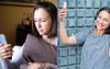 “No Way I’m Downloading That Tracking App!” Declares Woman With 55 Instagram Stories